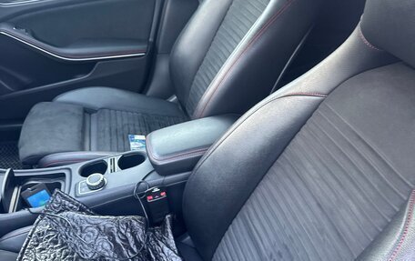 Mercedes-Benz GLA, 2015 год, 2 400 000 рублей, 9 фотография