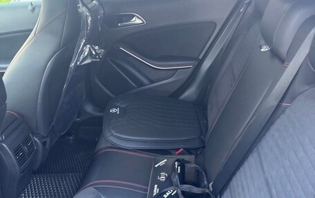 Mercedes-Benz GLA, 2015 год, 2 400 000 рублей, 7 фотография