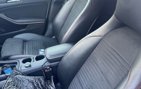 Mercedes-Benz GLA, 2015 год, 2 400 000 рублей, 5 фотография