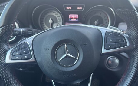 Mercedes-Benz GLA, 2015 год, 2 400 000 рублей, 4 фотография