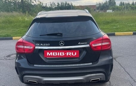 Mercedes-Benz GLA, 2015 год, 2 400 000 рублей, 8 фотография