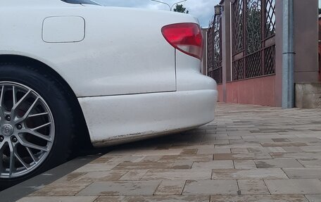 Mazda Millenia I рестайлинг, 2001 год, 600 000 рублей, 5 фотография