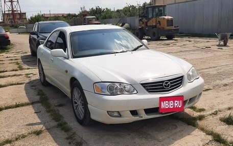 Mazda Millenia I рестайлинг, 2001 год, 600 000 рублей, 3 фотография