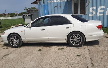 Mazda Millenia I рестайлинг, 2001 год, 600 000 рублей, 4 фотография