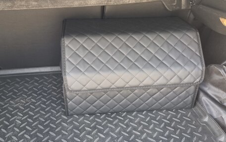 Mitsubishi ASX I рестайлинг, 2013 год, 1 000 000 рублей, 13 фотография