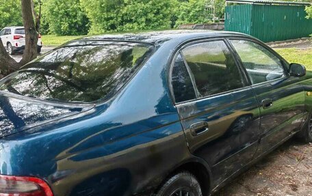 Toyota Carina, 1993 год, 240 000 рублей, 5 фотография