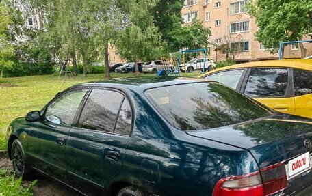 Toyota Carina, 1993 год, 240 000 рублей, 4 фотография