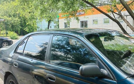 Toyota Carina, 1993 год, 240 000 рублей, 7 фотография