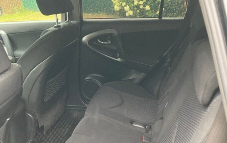 Toyota RAV4, 2011 год, 1 400 000 рублей, 4 фотография