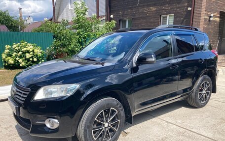 Toyota RAV4, 2011 год, 1 400 000 рублей, 5 фотография