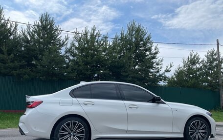 BMW 3 серия, 2020 год, 2 500 000 рублей, 3 фотография