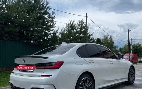 BMW 3 серия, 2020 год, 2 500 000 рублей, 4 фотография