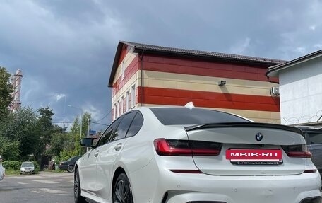 BMW 3 серия, 2020 год, 2 500 000 рублей, 5 фотография
