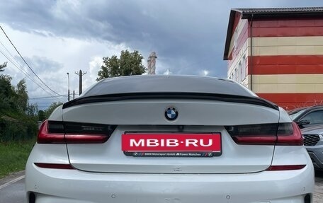 BMW 3 серия, 2020 год, 2 500 000 рублей, 6 фотография