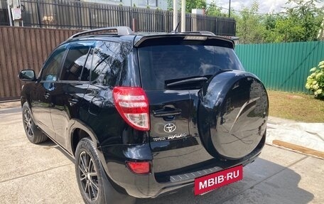 Toyota RAV4, 2011 год, 1 400 000 рублей, 3 фотография