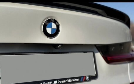 BMW 3 серия, 2020 год, 2 500 000 рублей, 12 фотография