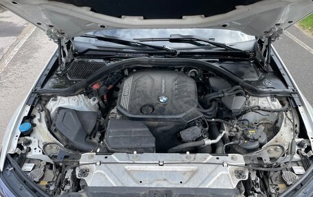 BMW 3 серия, 2020 год, 2 500 000 рублей, 9 фотография