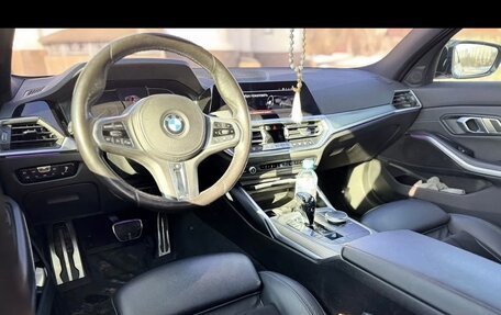 BMW 3 серия, 2020 год, 2 500 000 рублей, 19 фотография