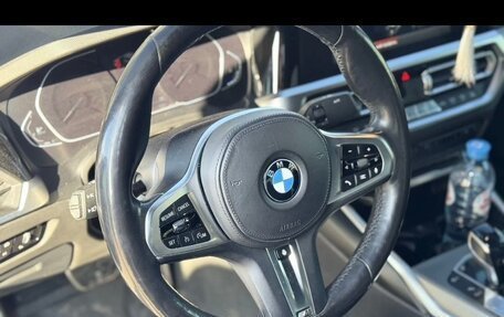 BMW 3 серия, 2020 год, 2 500 000 рублей, 14 фотография