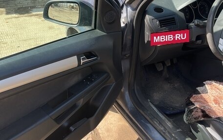 Opel Astra H, 2008 год, 375 000 рублей, 5 фотография