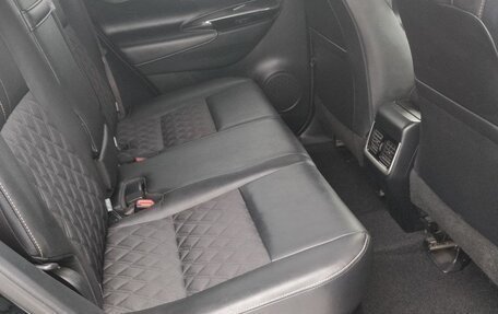 Toyota Harrier, 2018 год, 2 790 000 рублей, 6 фотография