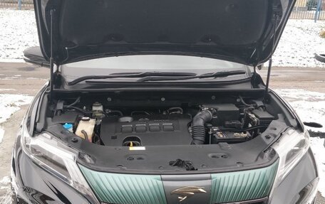Toyota Harrier, 2018 год, 2 790 000 рублей, 7 фотография