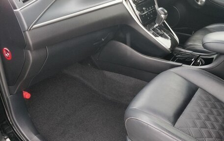 Toyota Harrier, 2018 год, 2 790 000 рублей, 3 фотография
