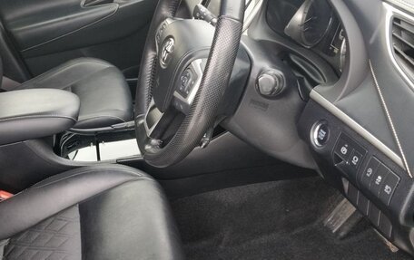 Toyota Harrier, 2018 год, 2 790 000 рублей, 4 фотография