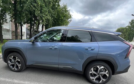 Geely Atlas, 2023 год, 2 950 000 рублей, 3 фотография