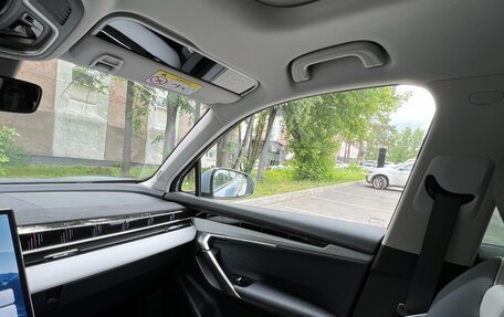 Geely Atlas, 2023 год, 2 950 000 рублей, 7 фотография