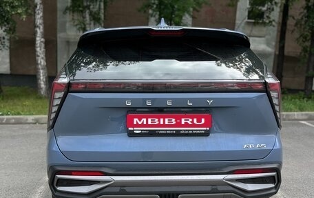 Geely Atlas, 2023 год, 2 950 000 рублей, 4 фотография