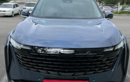 Geely Atlas, 2023 год, 2 950 000 рублей, 2 фотография