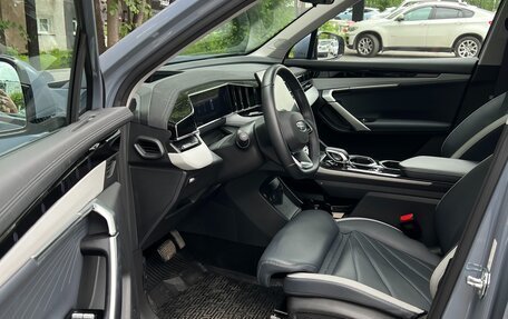 Geely Atlas, 2023 год, 2 950 000 рублей, 11 фотография