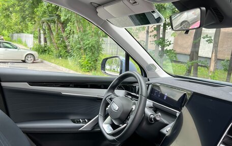 Geely Atlas, 2023 год, 2 950 000 рублей, 12 фотография
