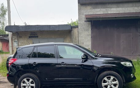 Toyota RAV4, 2010 год, 1 250 000 рублей, 5 фотография