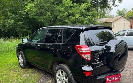 Toyota RAV4, 2010 год, 1 250 000 рублей, 8 фотография