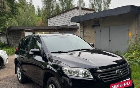 Toyota RAV4, 2010 год, 1 250 000 рублей, 3 фотография