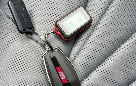 Geely Atlas, 2023 год, 2 950 000 рублей, 10 фотография