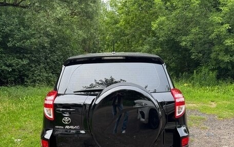 Toyota RAV4, 2010 год, 1 250 000 рублей, 7 фотография