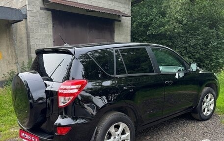 Toyota RAV4, 2010 год, 1 250 000 рублей, 6 фотография