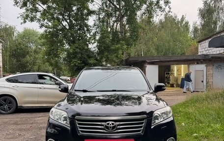 Toyota RAV4, 2010 год, 1 250 000 рублей, 2 фотография