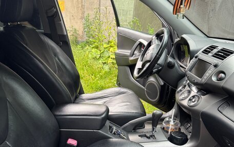 Toyota RAV4, 2010 год, 1 250 000 рублей, 19 фотография
