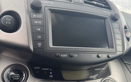 Toyota RAV4, 2010 год, 1 250 000 рублей, 22 фотография