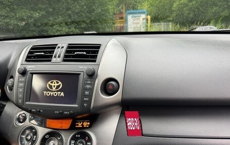 Toyota RAV4, 2010 год, 1 250 000 рублей, 21 фотография