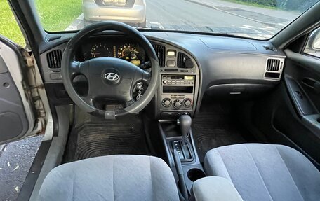 Hyundai Elantra III, 2003 год, 300 000 рублей, 9 фотография
