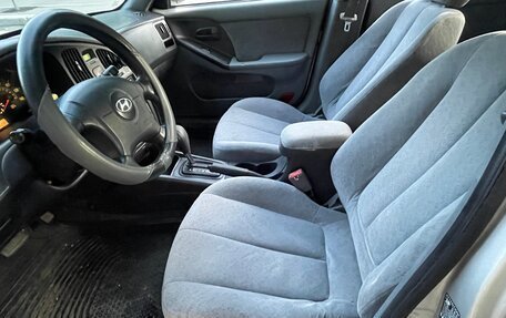 Hyundai Elantra III, 2003 год, 300 000 рублей, 7 фотография