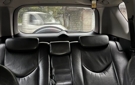 Toyota RAV4, 2010 год, 1 250 000 рублей, 28 фотография