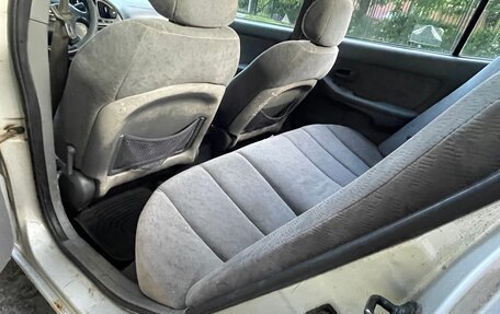 Hyundai Elantra III, 2003 год, 300 000 рублей, 8 фотография