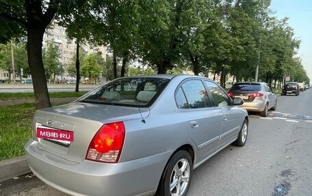 Hyundai Elantra III, 2003 год, 300 000 рублей, 4 фотография