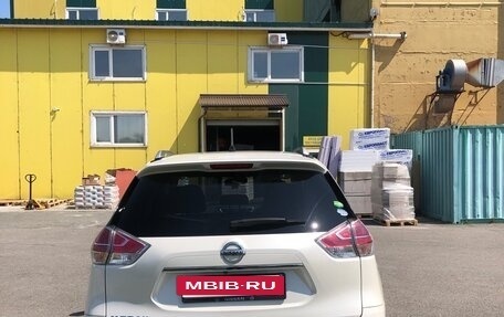 Nissan X-Trail, 2016 год, 1 430 000 рублей, 6 фотография